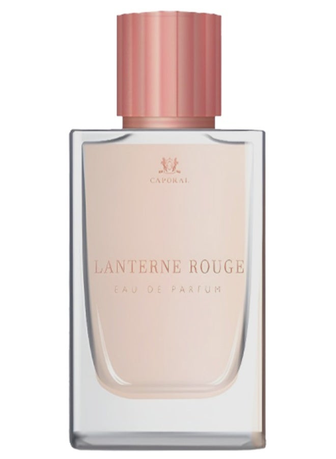 كابورال عطر لانترن روج للنساء 100 مل - Image 2